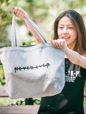 Never Ever Tote