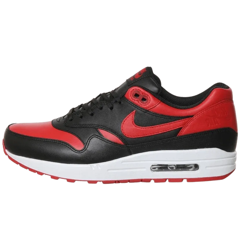 Nike Air Max 1 Premium 'Bred'