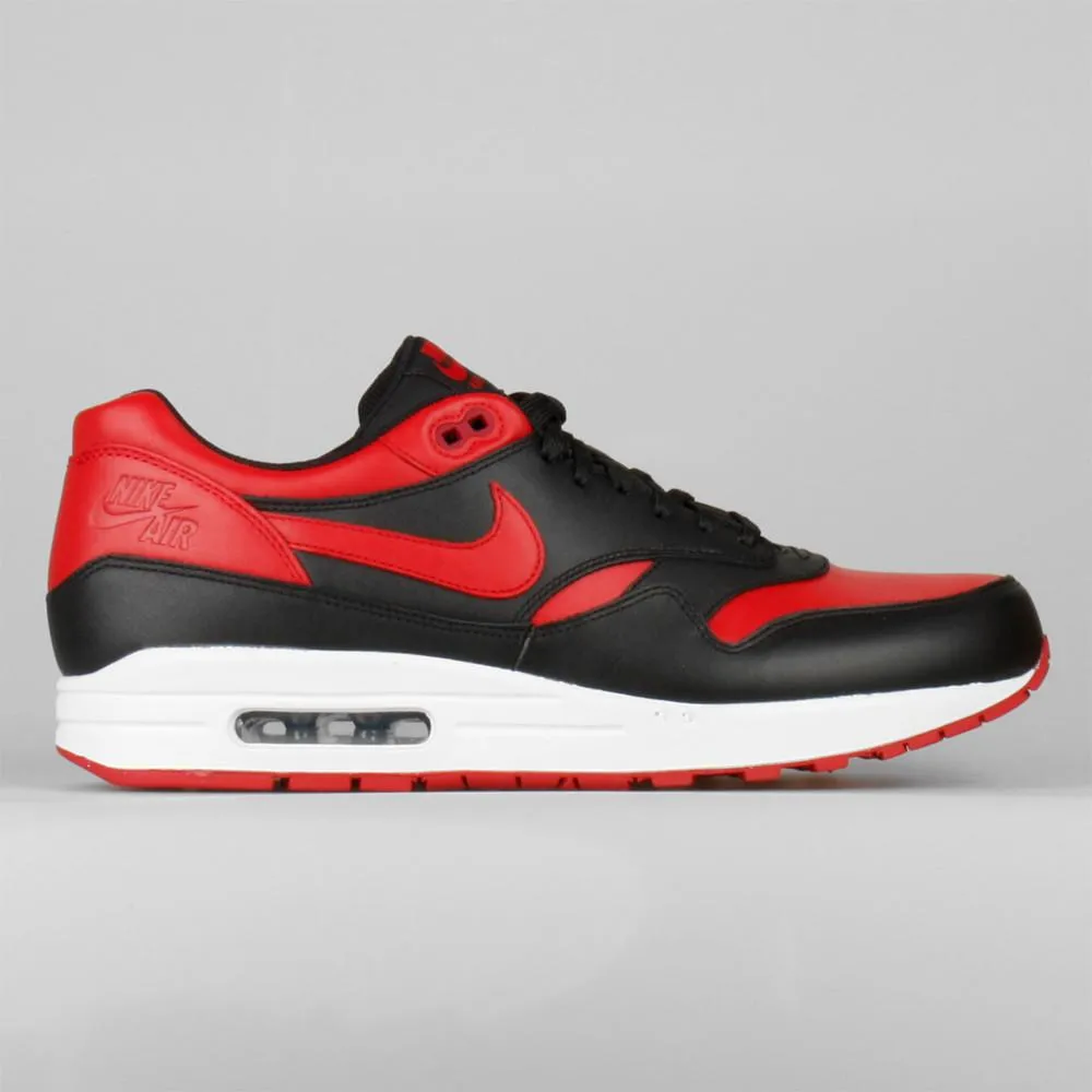 Nike Air Max 1 Premium 'Bred'