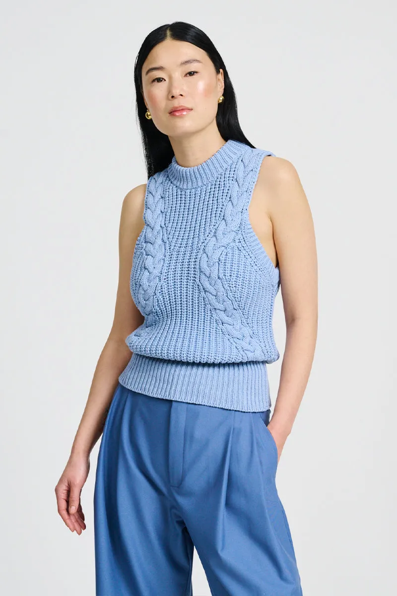 OPULENT KNIT