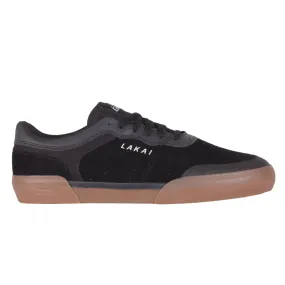 Overripe Lakai Staple Anchor Black/Gum (2016)