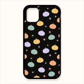 Pastel Pumpkins Case