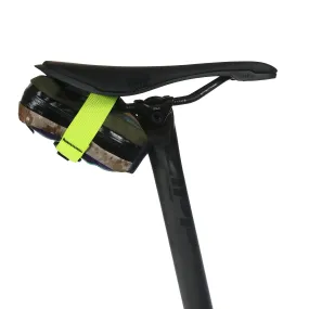 Plan B Saddle Bag Off Cut