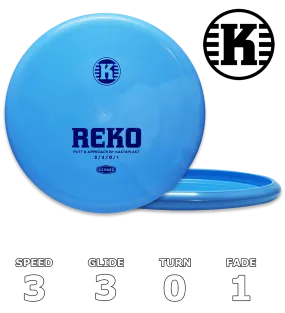 Reko K3 Hard