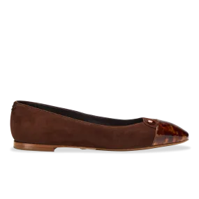 Sacchetto Ballet Flat