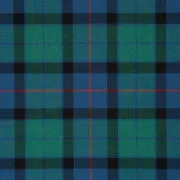 Scottish district tartans to buy - mediumweight single width