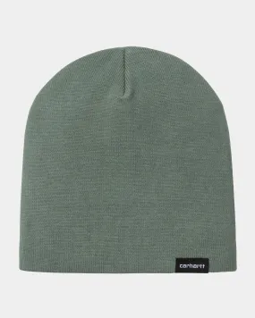 Scripter Beanie | Park