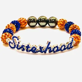 Sigma Gamma Rho Sisterhood Bracelet