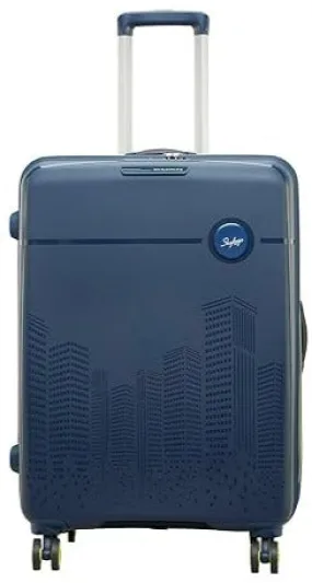 Skybags Cityscape (Blue)