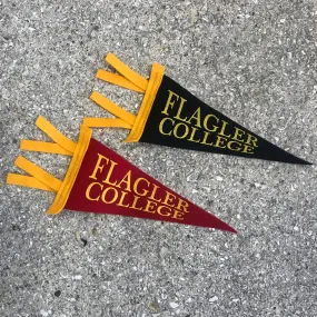 Small Crimson and Black Pennants