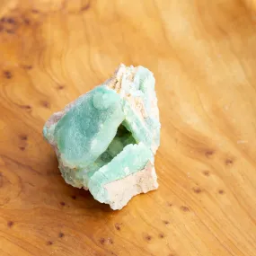 Smithsonite - Natural, Small