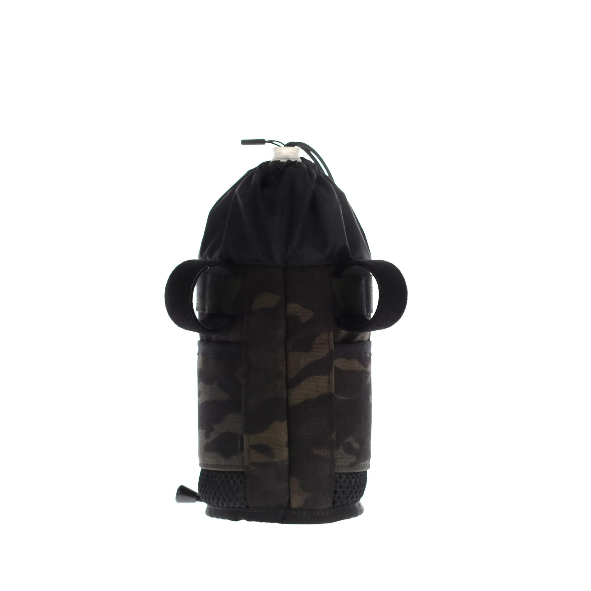 Snack Stack Stem Feed Bag MultiCam Black - wholesale