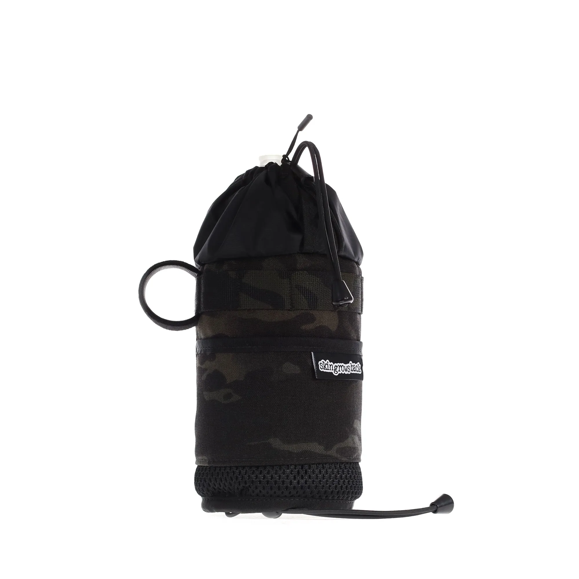 Snack Stack Stem Feed Bag MultiCam Black - wholesale