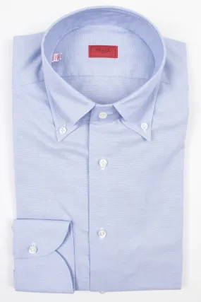 Solid Dress Shirt