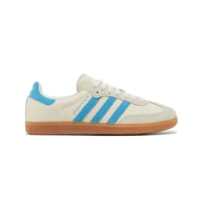 Sporty & Rich x Samba OG Cream Blue (6.5MX)