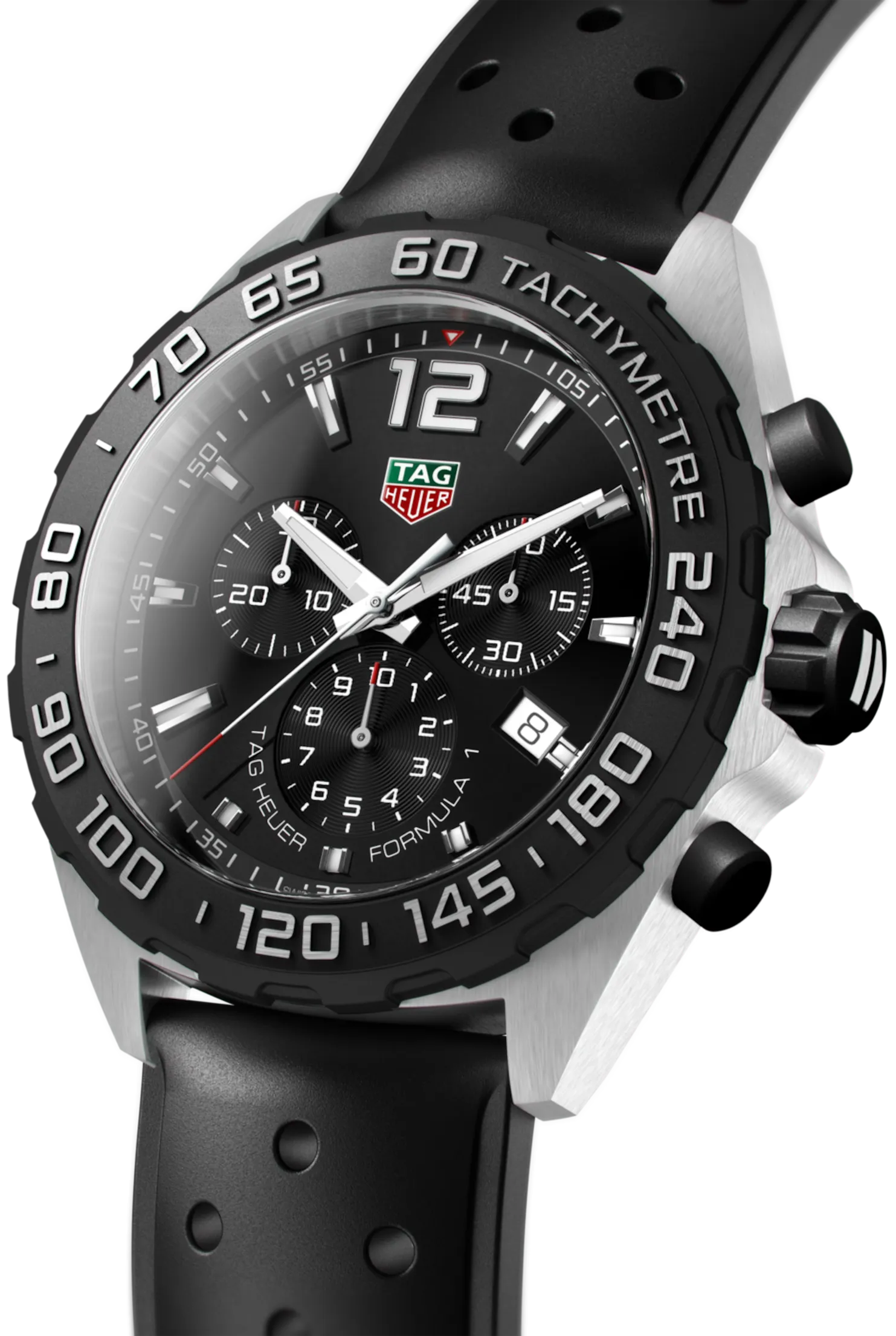 TAG HEUER FORMULA 1 QUARTZ CHRONOGRAPH - CAZ1010.FT8024