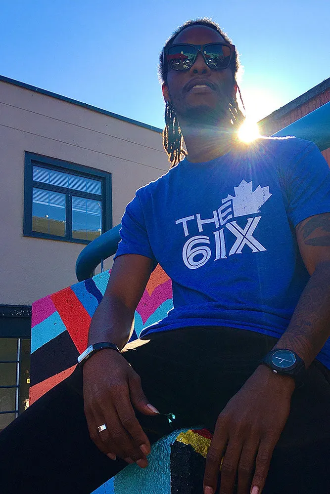 The 6ix T-shirt