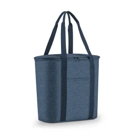 Thermoshopper Twist Blue