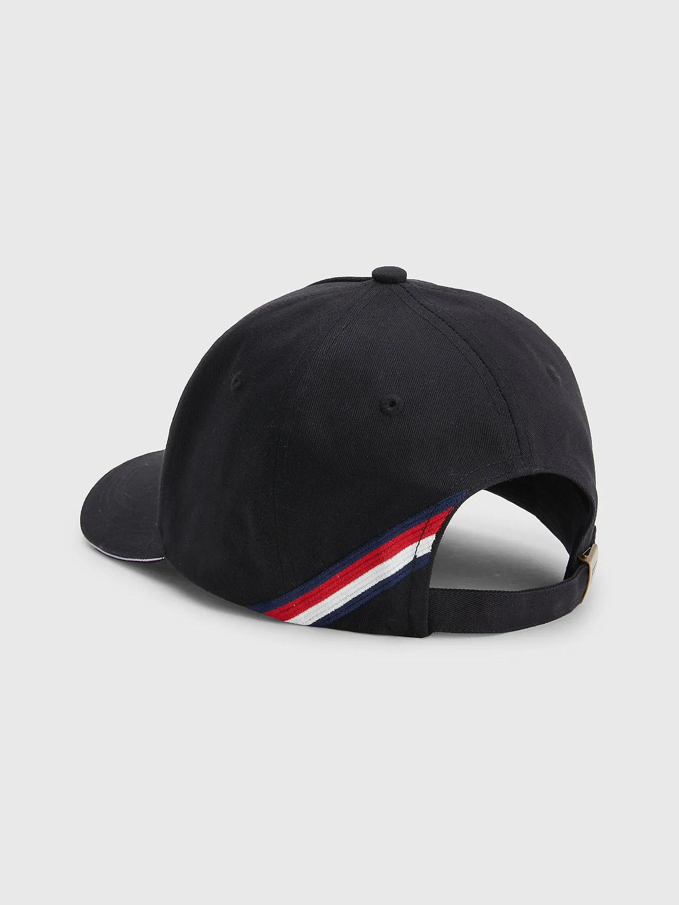 Tommy Hilfiger TH 'Elevated Corporate' Cap