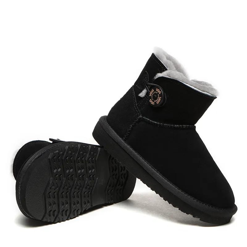 Ugg Nolan Kids Mini Button