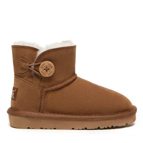 Ugg Nolan Kids Mini Button