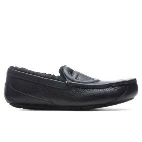 UGG x Telfar Logo Loafer - Black