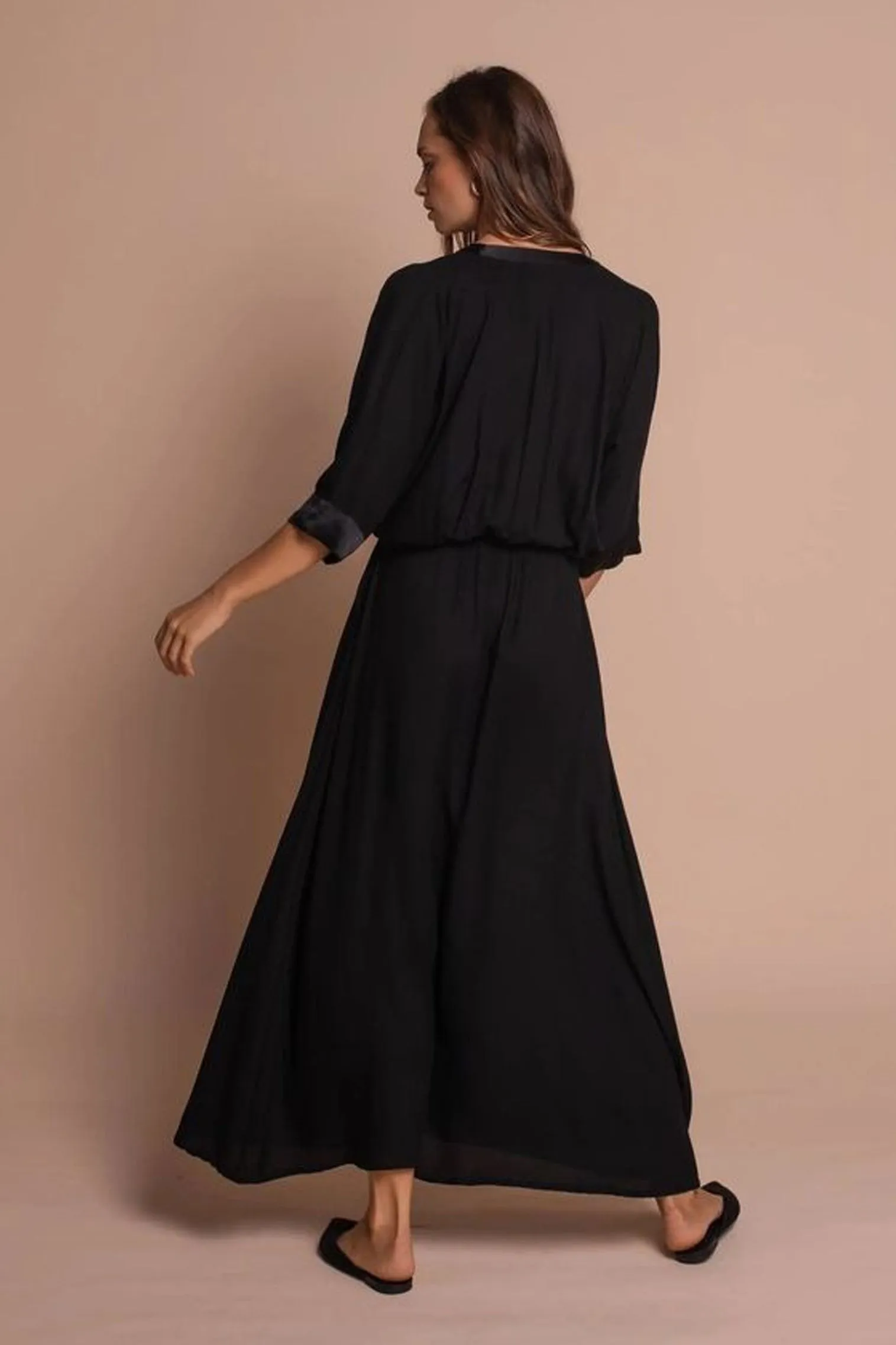 Uma Maxi Kaftan