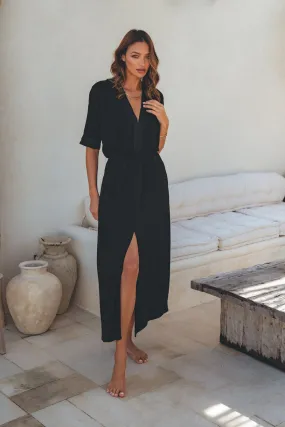 Uma Maxi Kaftan