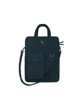 Utility Laptop Bag (13.3" Navy)