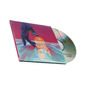 Virtual Utopia Experience CD