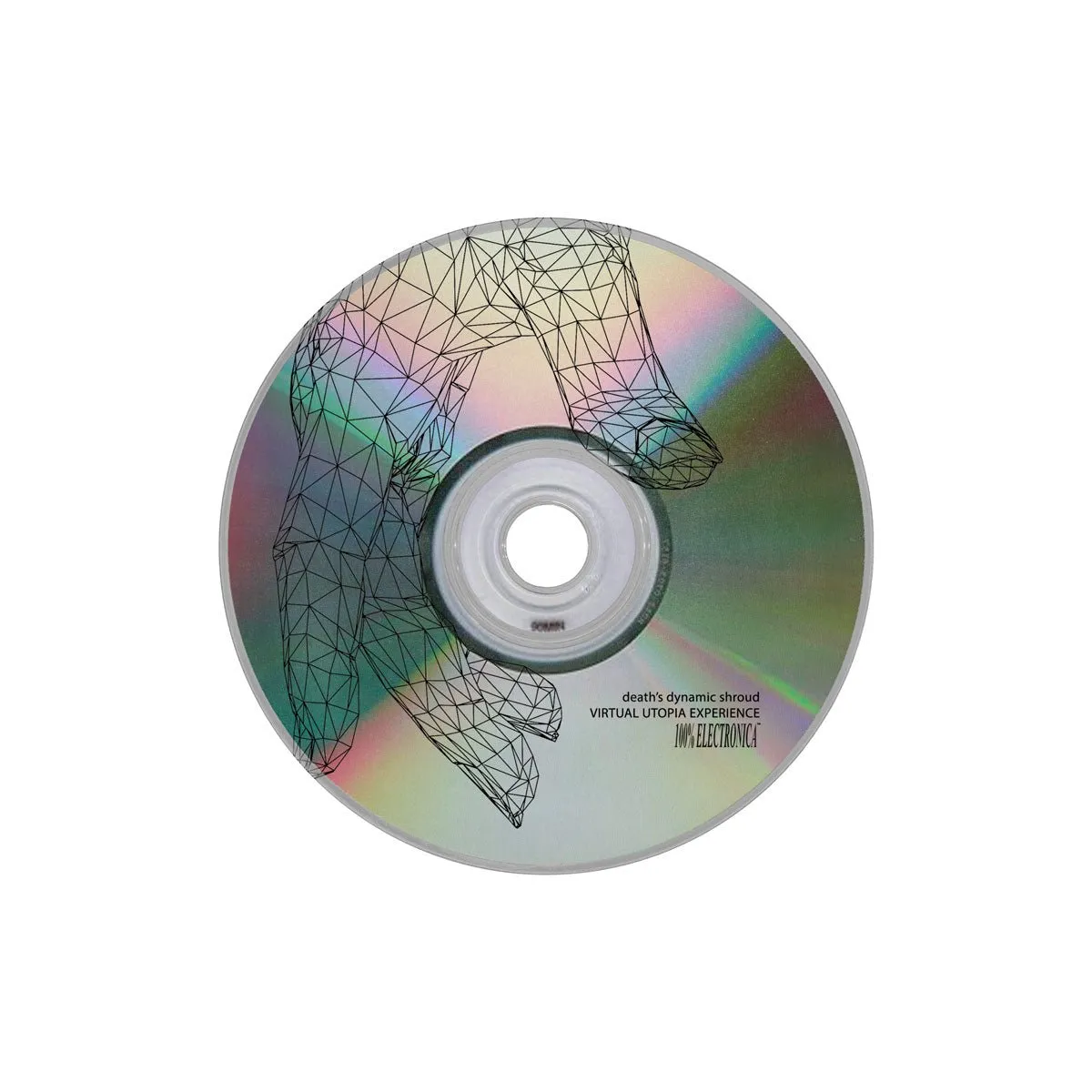 Virtual Utopia Experience CD