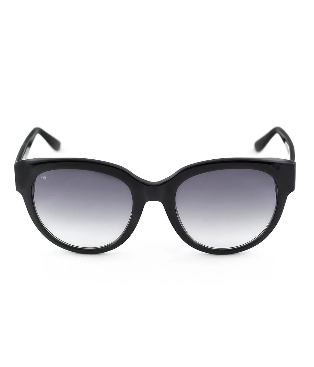 Vittoria Sunglasses in Blake & Smoke Fumo