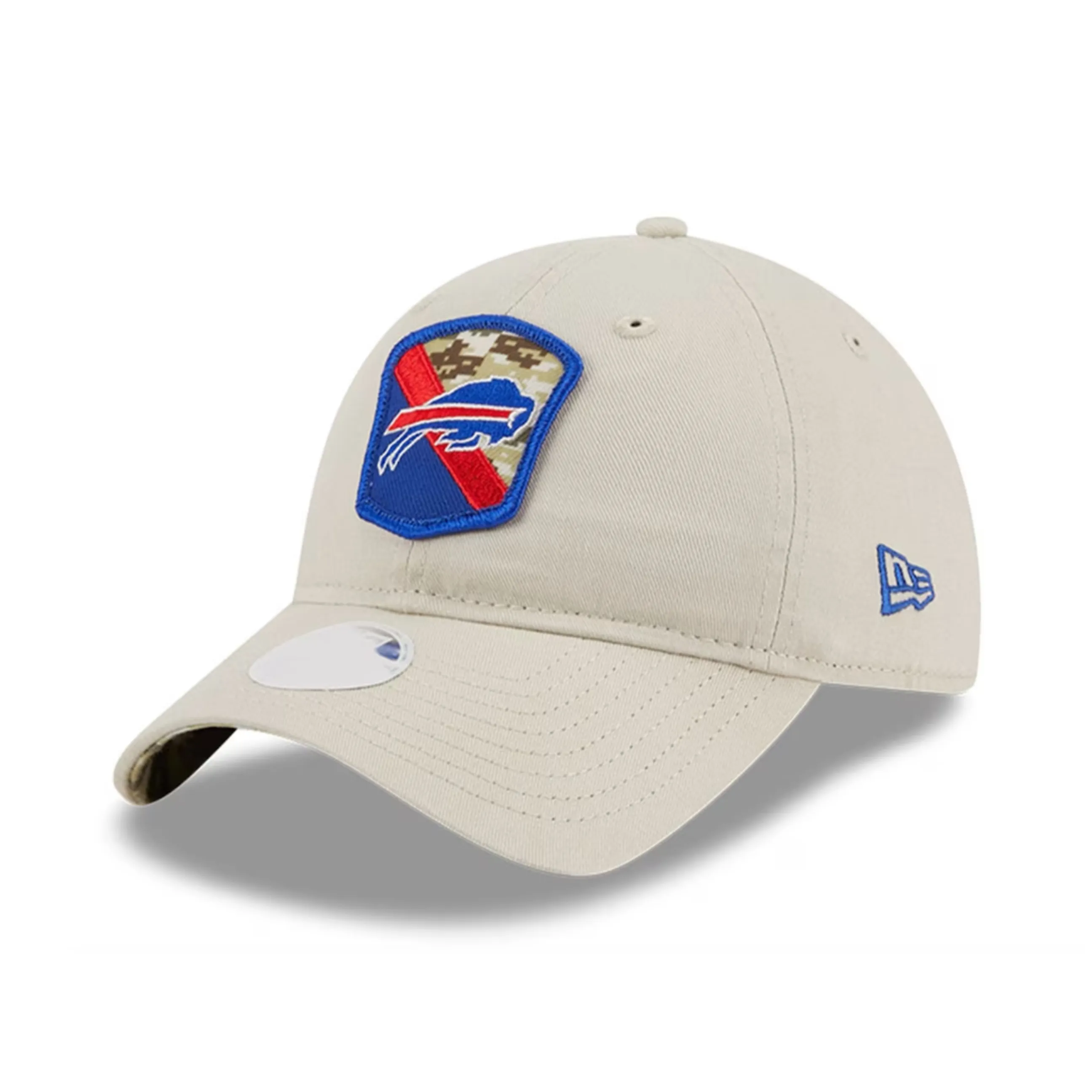 Women's 9Twenty Bills 2023 Salute To Service Hat