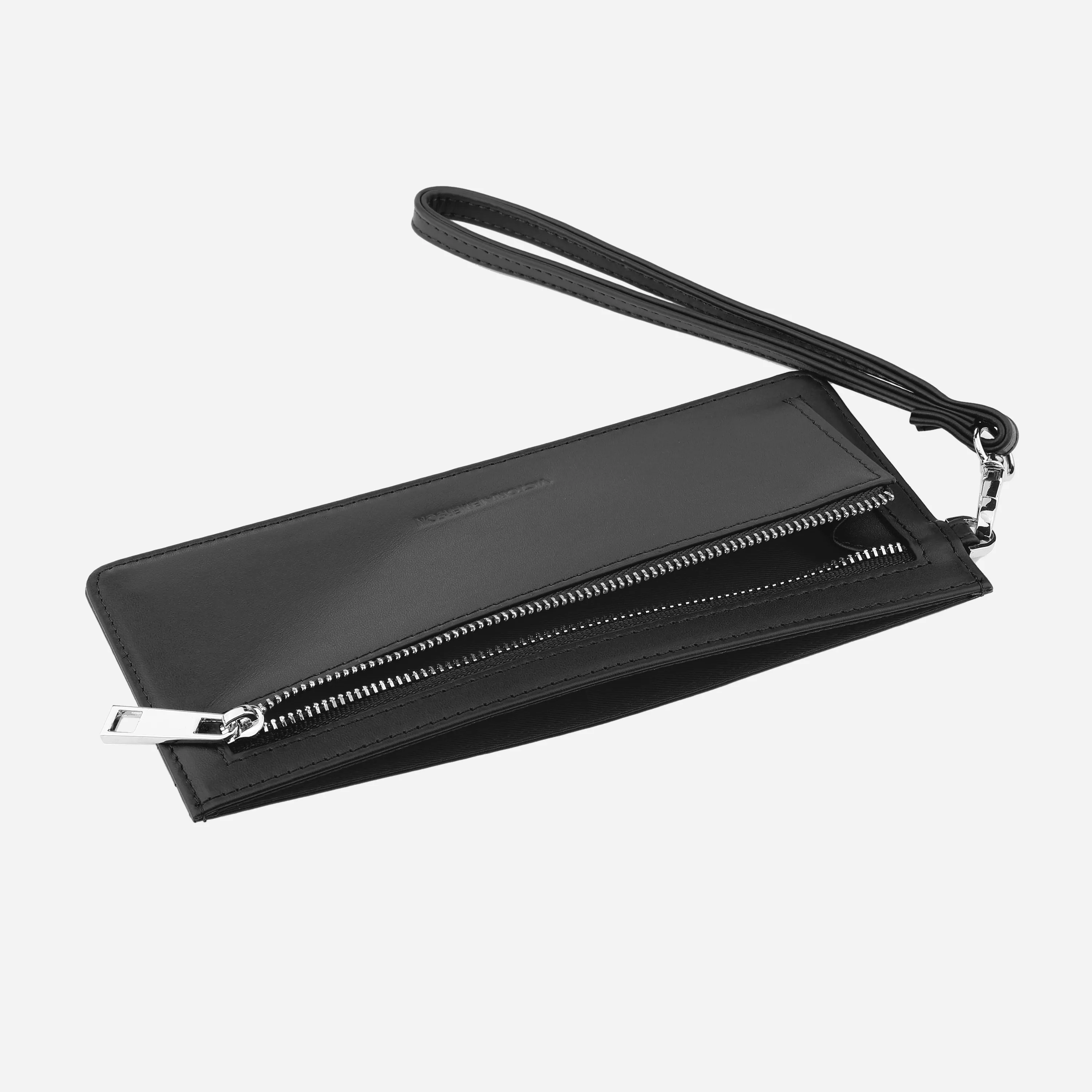 Wristlet - Black