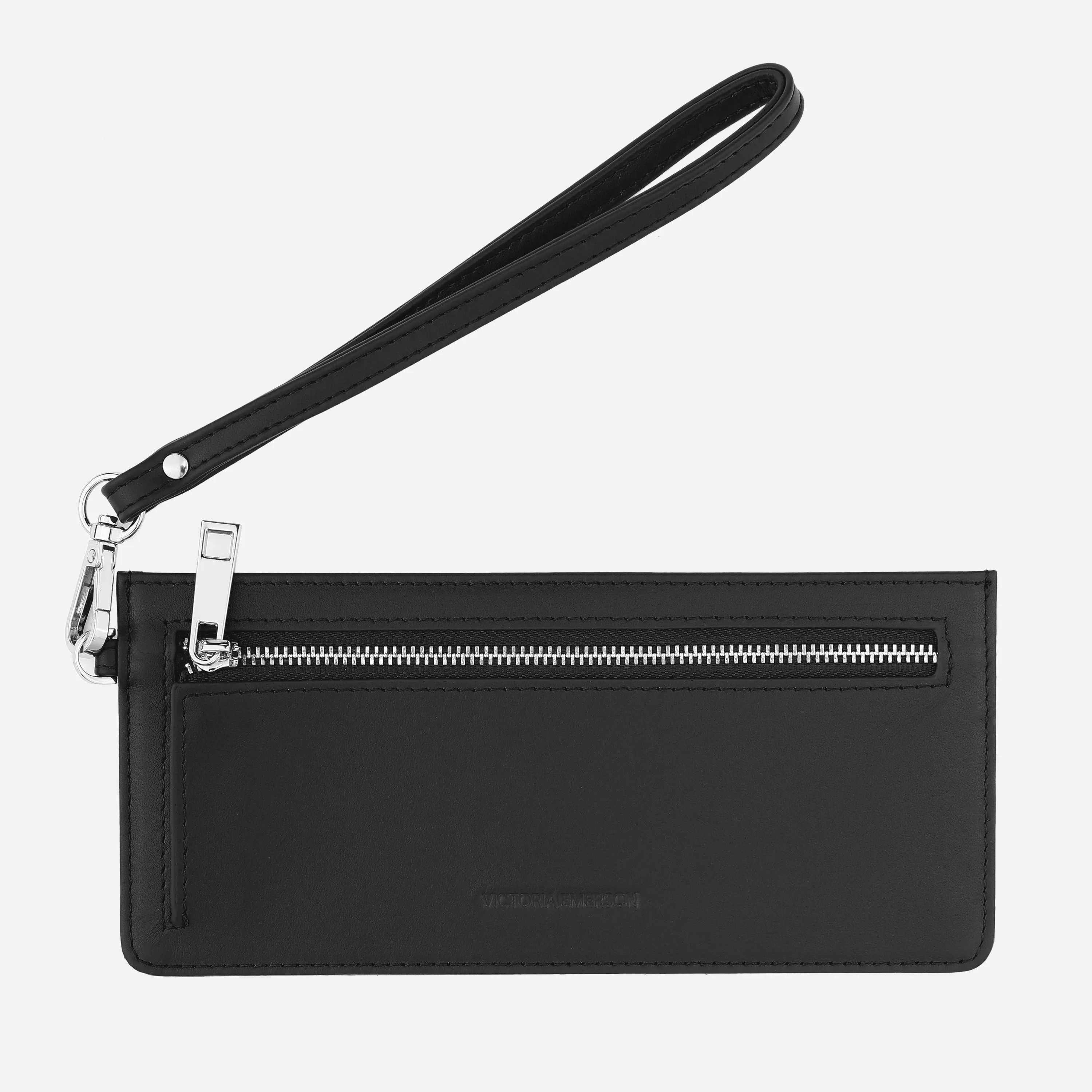 Wristlet - Black