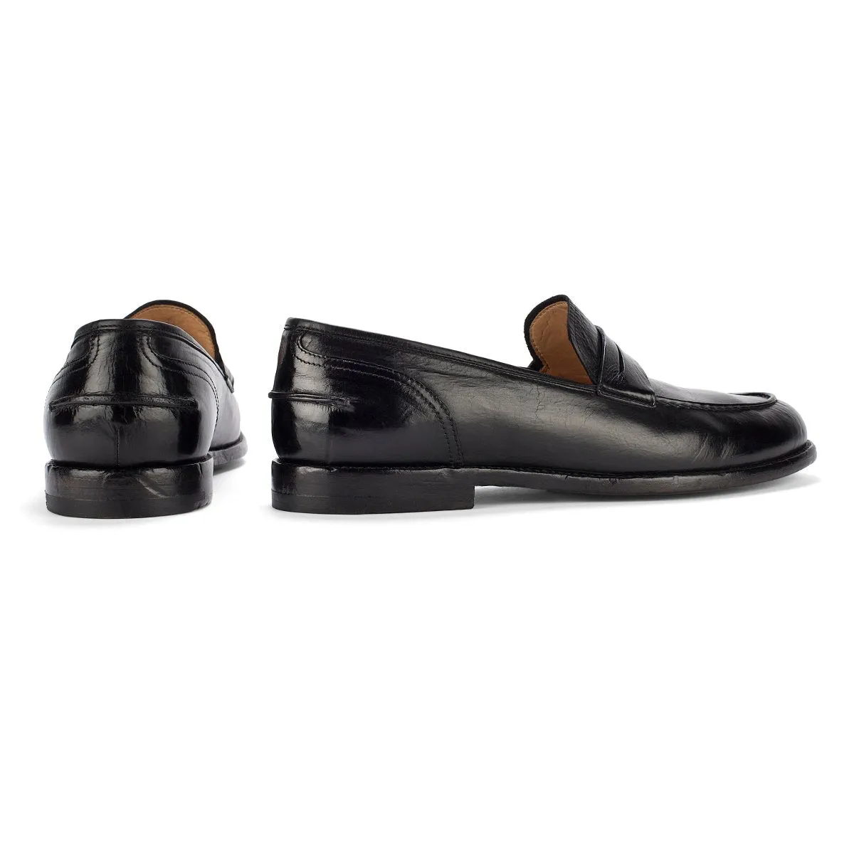 XAVIER 44020<br>Penny loafers