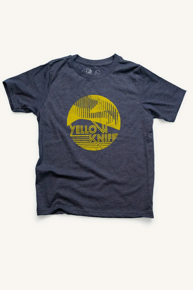 Yellowknife T-shirt (Boys)