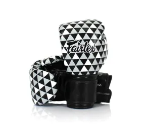 泰拳拳套 Thai Boxing Gloves : Fairtex BGV14B